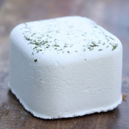 (image for) Aromatherapy Shower Steamer 80g - Kick Start