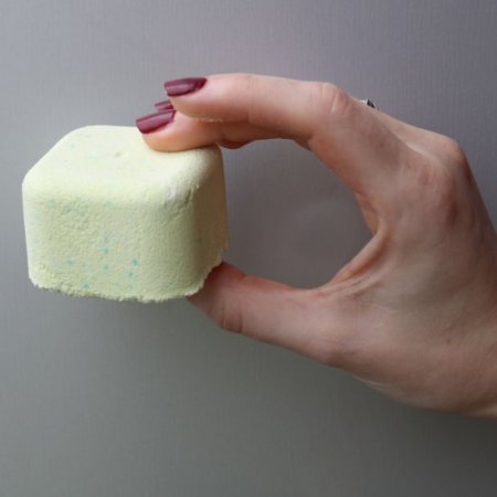 (image for) Aromatherapy Shower Steamer 80g - Post-Workout