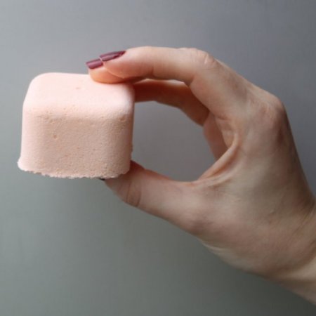 (image for) Aromatherapy Shower Steamer 80g - Revitalise