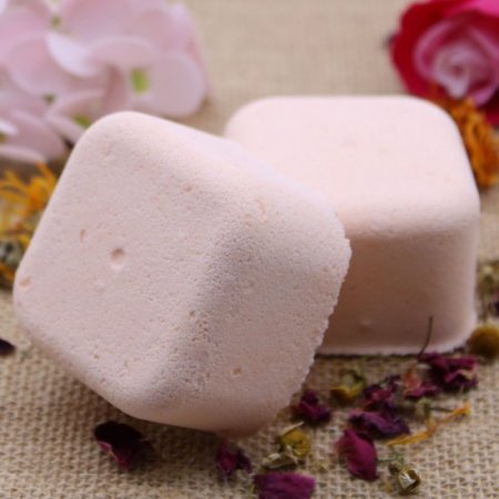 (image for) Aromatherapy Shower Steamer 80g - Revitalise