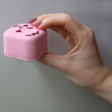 (image for) Aromatherapy Shower Steamer 80g - Steamy Shower