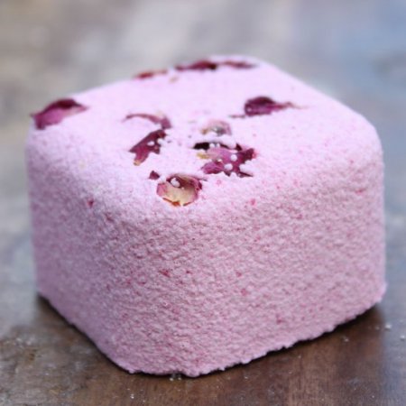 (image for) Aromatherapy Shower Steamer 80g - Steamy Shower