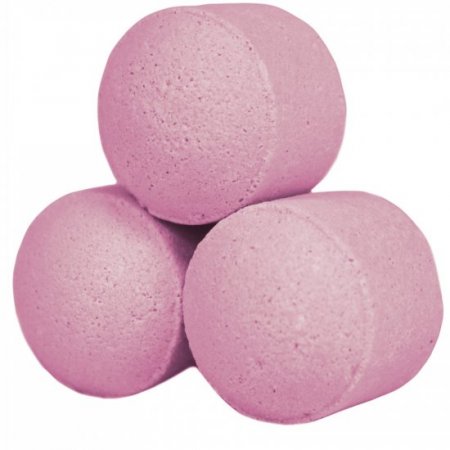 (image for) 1.3Kg Box of Chill Pills (Mini Bath Bombs) - Passion Fruit
