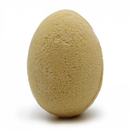 (image for) 30 Bath Eggs in a Tray - Banana