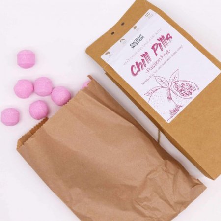(image for) Chill Pills Gift Pack 350g - Passion Fruit