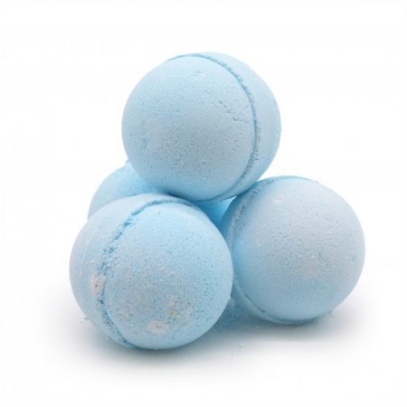 (image for) Essential Oil Bath Bomb - Lavender & Marjoram
