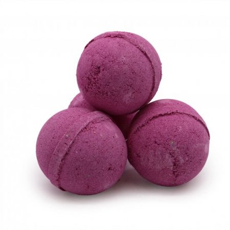(image for) Essential Oil Bath Bomb - Ylang Ylang & Ginger