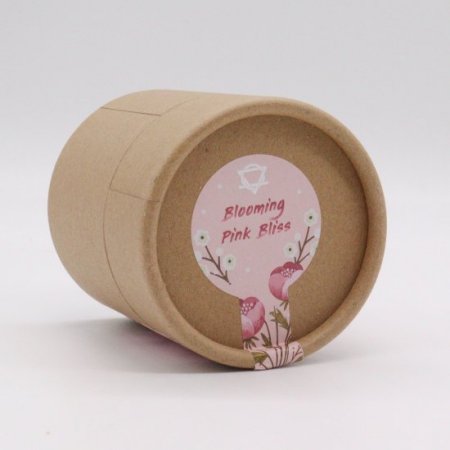 (image for) Blooming Pink Bliss