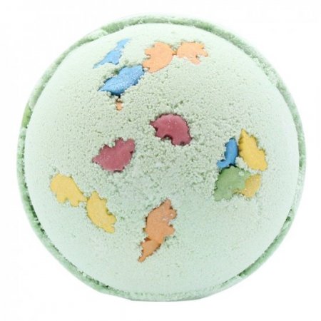 (image for) Dinosaur Bath Bomb - Chocolate