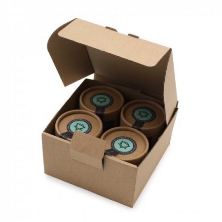 (image for) Green Aventurine Gem Bracelet Bath Bomb