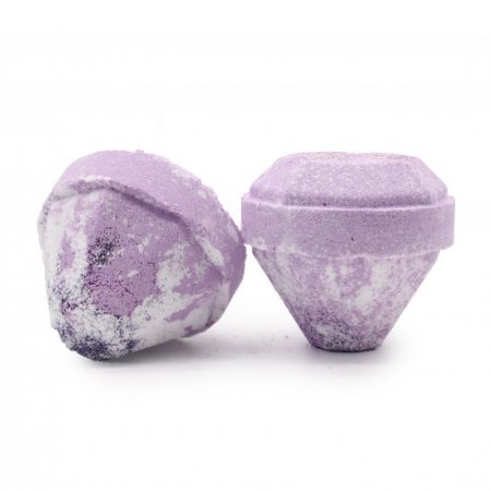 (image for) Gemstone Bath Bomb - Extreme Fragrance