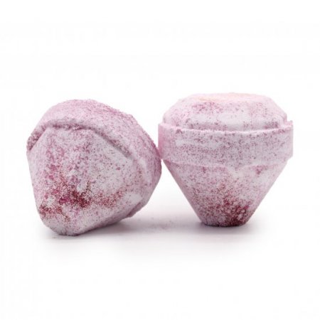 (image for) Gemstone Bath Bomb - Very Berry
