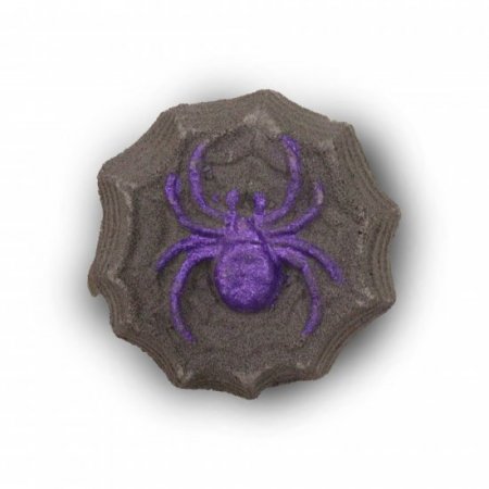 (image for) Spider Hallloween Bath Bomb 60g