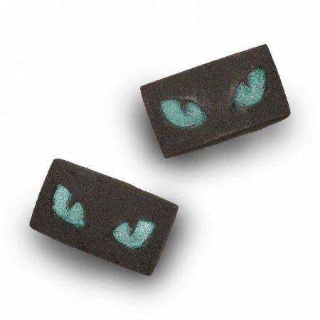 (image for) Cats Eyes Halloween Bath Bomb 80g