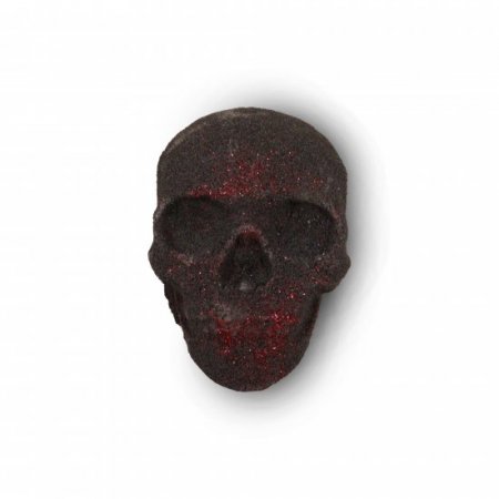 (image for) Skull Halloween Bath Bomb 40g