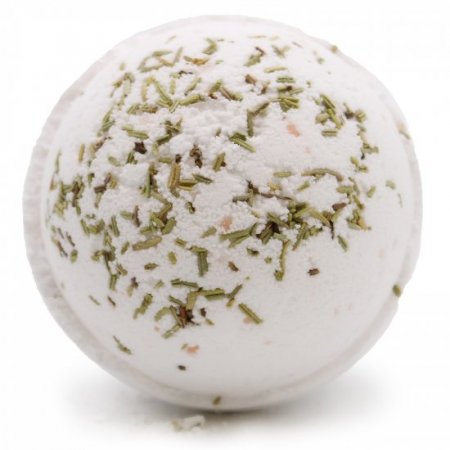 (image for) Clarity - Himalayan Salt Bath Bomb