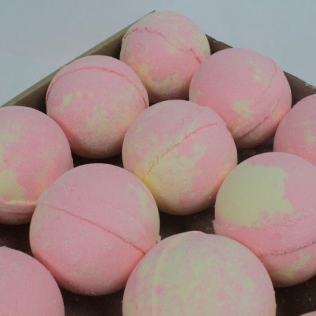 (image for) Five for Her Bath Bomb