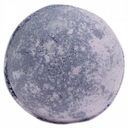 (image for) Yorkshire Violet Bath Bomb