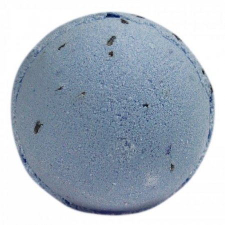 (image for) Lavender & Seeds Bath Bomb