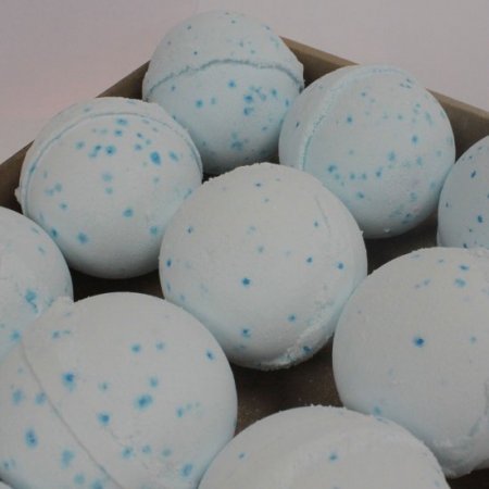 (image for) Ocean Bath Bomb