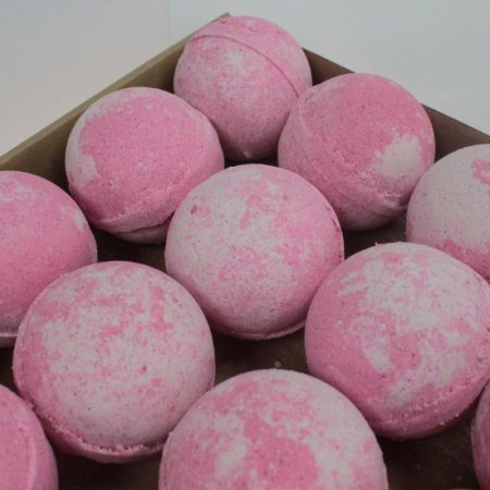 (image for) Party Girl Bath Bomb