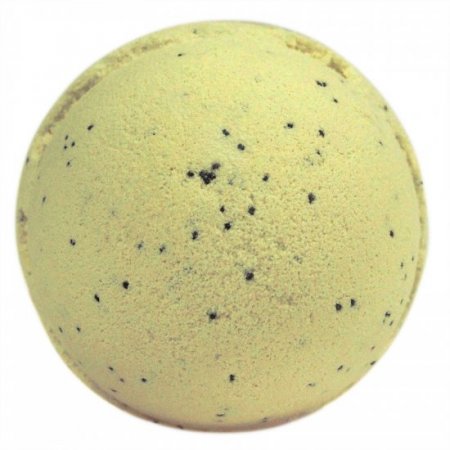 (image for) Simply Vanilla Bath Bomb