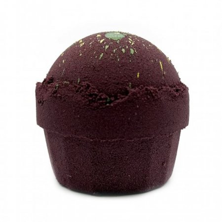 (image for) Dubai Bath Bomb - Emerald Oudh Truffle