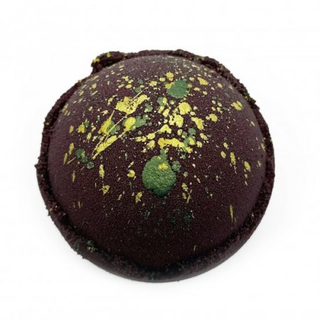 (image for) Dubai Bath Bomb - Emerald Oudh Truffle
