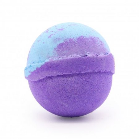 (image for) Jumbo Bath Bomb - Amethyst Creed