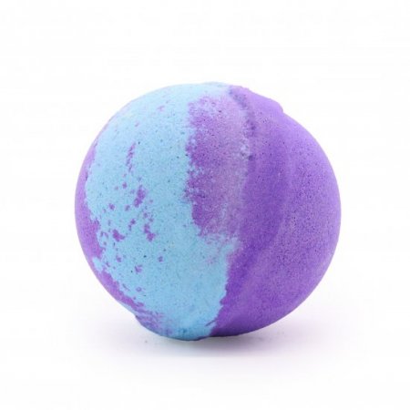 (image for) Jumbo Bath Bomb - Amethyst Creed