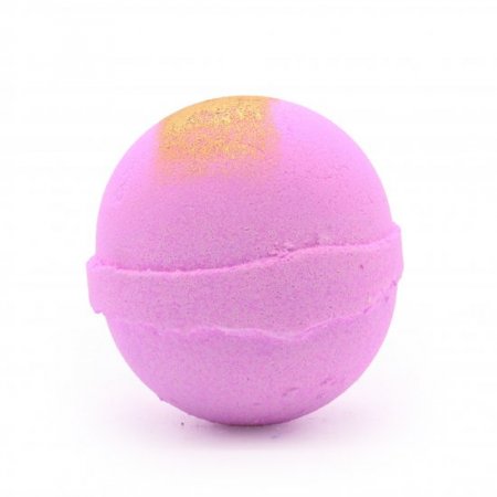 (image for) Jumbo Bath Bomb - Pink Charlotte