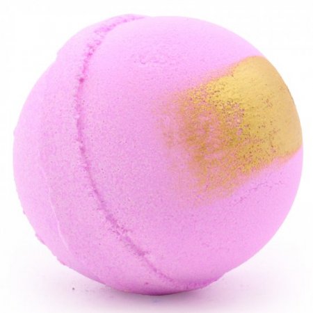(image for) Jumbo Bath Bomb - Pink Charlotte
