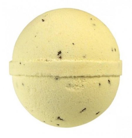 (image for) Banoffee Pie Bath Bomb - Banana Toffee