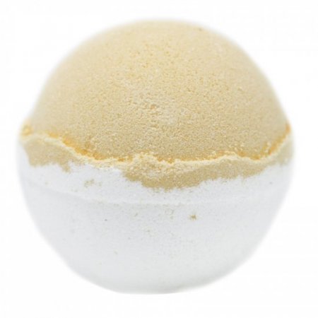 (image for) Lemon Meringue Pie Bath Bomb