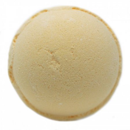 (image for) Lemon Meringue Pie Bath Bomb