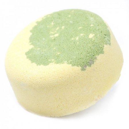 (image for) 200g Floral Fizz - Lemon & Lime