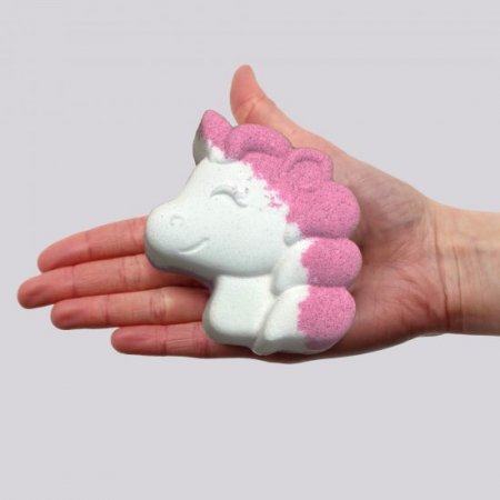 (image for) Unicorn Bathbomb 100g