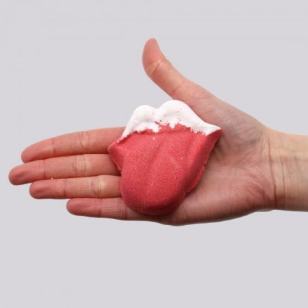 (image for) Lips Bathbomb 60g