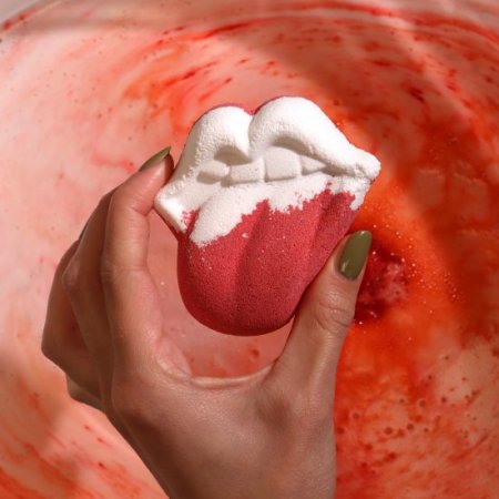(image for) Lips Bathbomb 60g
