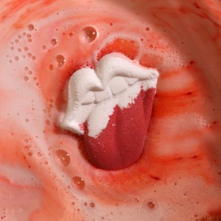 (image for) Lips Bathbomb 60g
