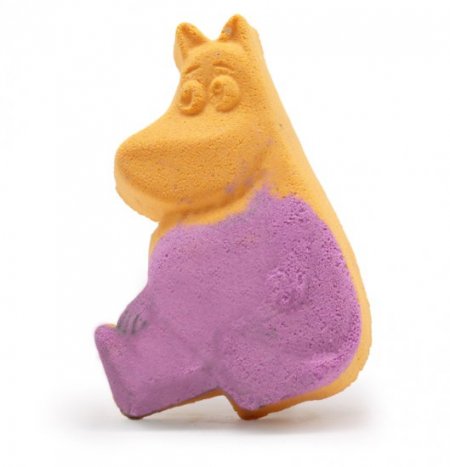 (image for) Hippo Bathbomb 85g