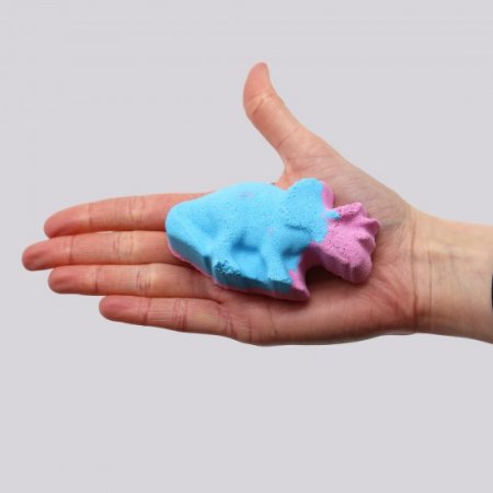 (image for) Dinosaur Bathbomb 80g
