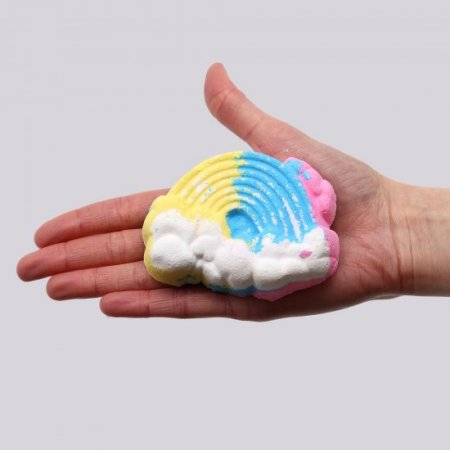 (image for) Cloud Bathbomb 95g