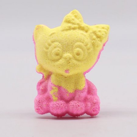 (image for) Cat Bathbomb 80g
