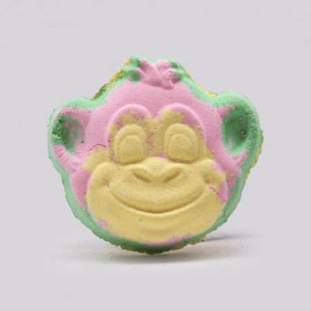 (image for) Monkey Bathbomb 90g