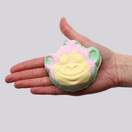 (image for) Monkey Bathbomb 90g