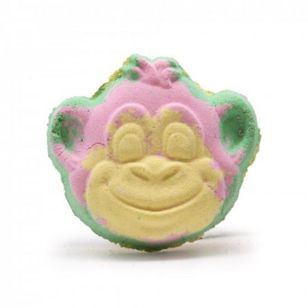 (image for) Monkey Bathbomb 90g