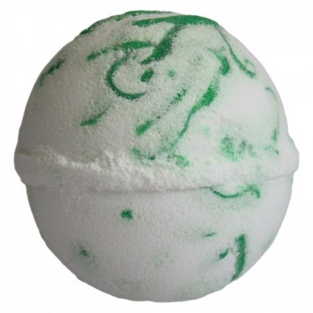 (image for) Tropical Paradise Coco Bath Bomb - Pomelo