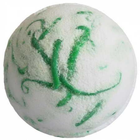 (image for) Tropical Paradise Coco Bath Bomb - Pomelo