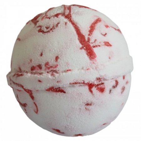 (image for) Tropical Paradise Coco Bath Bomb - Strawberry